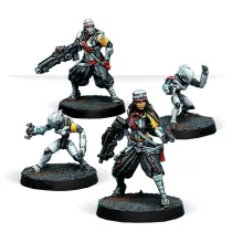 Infinity Essentials: JSA Support Pack - EN-281708-1138