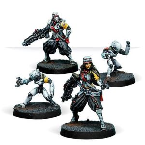 Infinity Essentials: JSA Support Pack - EN-281708-1138