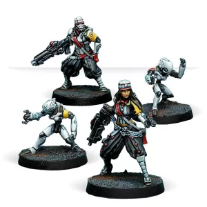 Infinity Essentials: JSA Support Pack - EN-281708-1138