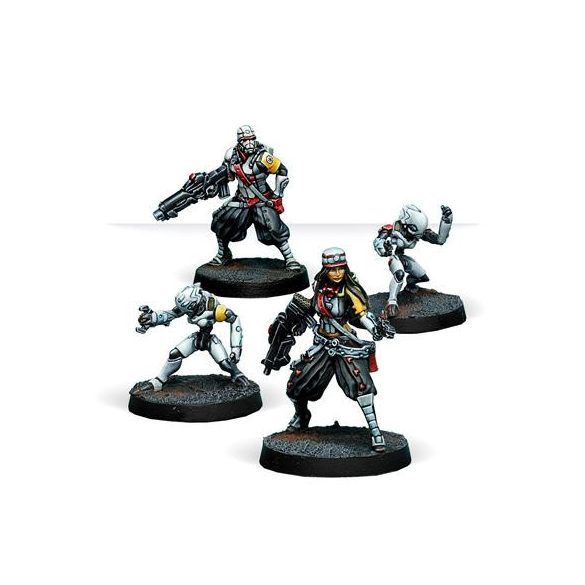 Infinity Essentials: JSA Support Pack - EN-281708-1138