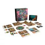 Warcrow Adventures Core Box - EN-WCA01P01