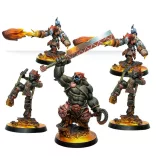 Warcrow Adventures Deathclaws of the Dream - EN-WCA02P01