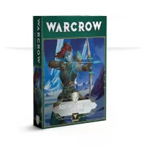 Warcrow Adventures Ice Archers - EN-WW01005-0016