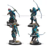 Warcrow Adventures Ice Archers - EN-WW01005-0016