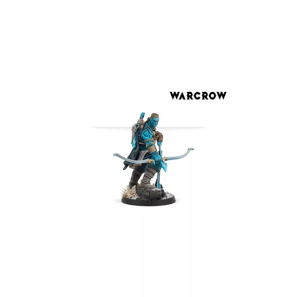 Warcrow Adventures Ice Archers - EN-WW01005-0016