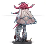Warcrow Yaldabaoth card pack - EN, 34 kártyás kiegészítő