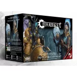 Conquest - City States: Conquest 2025 Supercharged Starter Set - EN-PBW6110