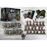 Conquest - Nords: Conquest 2025 Supercharged Starter Set - EN-PBW6107