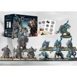 Conquest - Nords: Conquest 2025 Supercharged Starter Set - EN-PBW6107