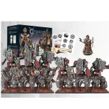 Conquest - Old Dominion: Conquest 2025 Supercharged Starter Set - EN-PBW6109