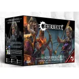 Conquest - Sorcerer Kings: Conquest 2025 Supercharged Starter Set - EN-PBW6111