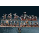 Conquest - Sorcerer Kings: Conquest 2025 Supercharged Starter Set - EN-PBW6111