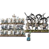 Conquest - Spires: Conquest 2025 Supercharged Starter Set - EN-PBW6105