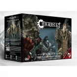 Conquest - W’adrhŭn: Conquest 2025 Supercharged Starter Set - EN-PBW6108