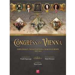Congress of Vienna - EN-2407