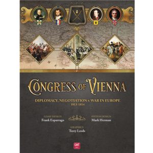 Congress of Vienna - EN-2407