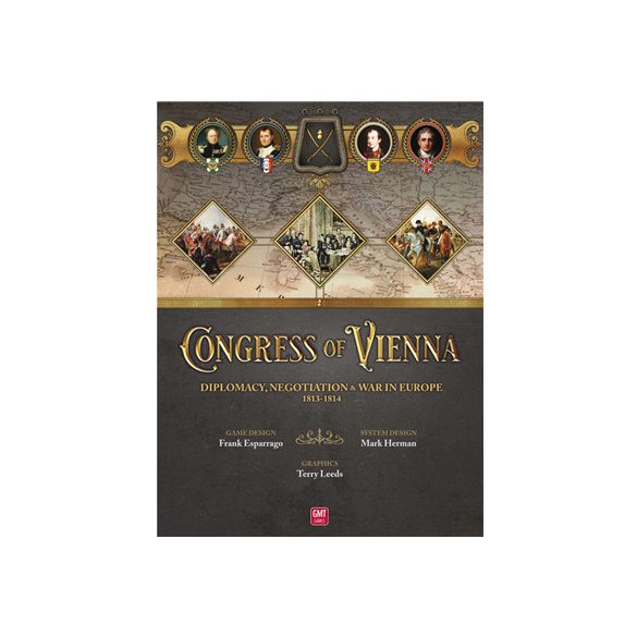 Congress of Vienna - EN-2407