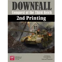 Downfall 2nd Printing - EN-2311-24