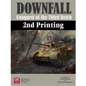 Downfall 2nd Printing - EN-2311-24