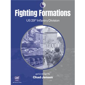 Fighting Formations: US 29th Infantry Division - EN-2420