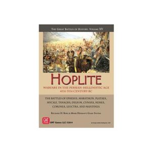 Hoplite 2nd Printing - EN-1403-24