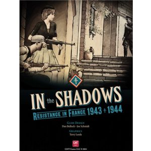 In the Shadows - EN-2421