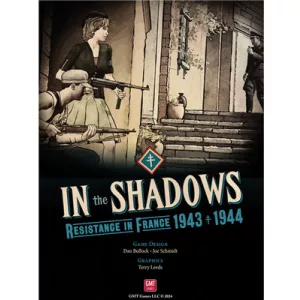 In the Shadows - EN-2421