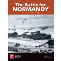 The Battle for Normandy Deluxe Edition - EN-2419
