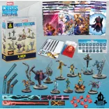 Marvel Crisis Protocol - X-Men Starter Set - EN-CP271