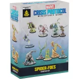 Marvel Crisis Protocol - Spider Foes Starter Set - EN-CP272