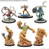 Marvel Crisis Protocol - Spider Foes Starter Set - EN-CP272