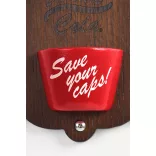 "Nuka Cola" Top Popper Bottle Opener-1146136