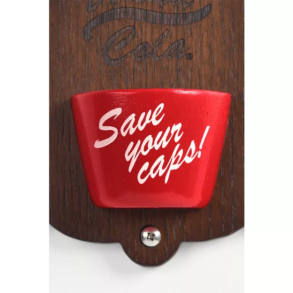 "Nuka Cola" Top Popper Bottle Opener-1146136