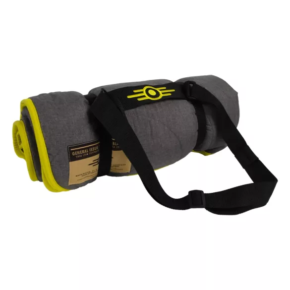 "Vault Tec" General Issue Survival Blanket-1116078