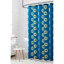"Vault-Tec" Shower Curtain-1148233