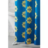 "Vault-Tec" Shower Curtain-1148233