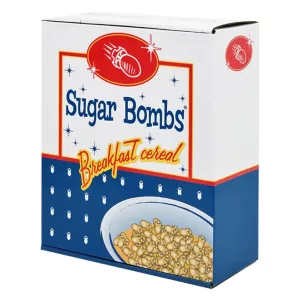 "Sugar Bombs" Breakfast Bundle-1145162