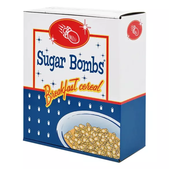 "Sugar Bombs" Breakfast Bundle-1145162