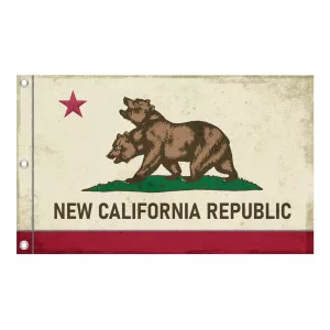 "Ncr" Canvas Banner-1156252