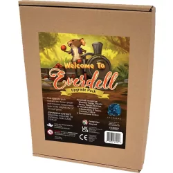 Welcome to Everdell Upgrade Pack - EN-STG3002EN