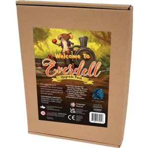 Welcome to Everdell Upgrade Pack - EN-STG3002EN