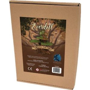 Everdell Wooden Ever Tree - EN-STG2618EN