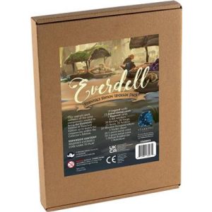 Everdell Essentials Upgrade Pack - EN-STG2681EN