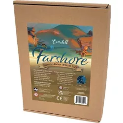 Everdell Farshore Essentials Upgrade Pack - EN-STG3108EN
