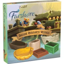 Everdell Farshore Deluxe Resource Vessels - EN-STG3105EN