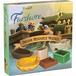 Everdell Farshore Deluxe Resource Vessels - EN-STG3105EN