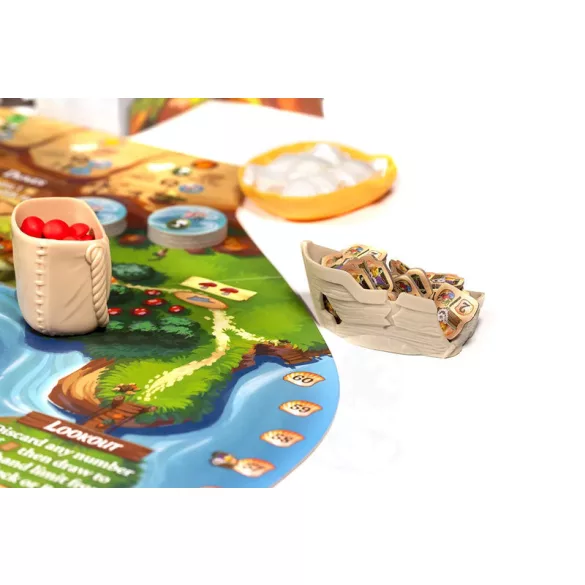 Everdell Farshore Deluxe Resource Vessels - EN-STG3105EN