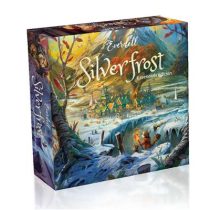 Everdell Silverfrost Essentials Edition - EN-STG3203EN