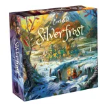 Everdell Silverfrost Collector’s Edition - EN önálló társasjáték