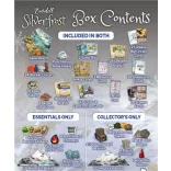Everdell Silverfrost Collector’s Edition - EN önálló társasjáték